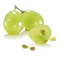 Image result for green Grape seeds
